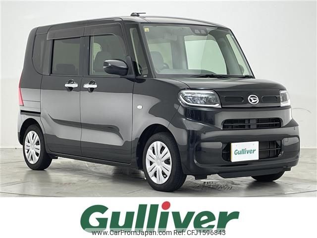 daihatsu tanto 2020 CFJ1596843 image 1