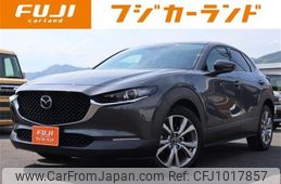 mazda cx-3 2020 -MAZDA--CX-30 3DA-DM8P--DM8P-108592---MAZDA--CX-30 3DA-DM8P--DM8P-108592-