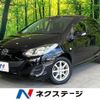 mazda demio 2012 quick_quick_DEJFS_DEJFS-120456 image 1