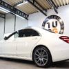 mercedes-benz s-class 2018 quick_quick_DAA-222058_WDD2220582A422644 image 3