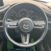 mazda cx-3 2021 CFJ1279324 image 12