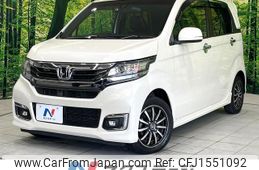 honda n-wgn 2016 CFJ1551092