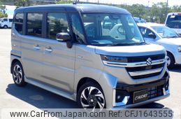 suzuki spacia 2023 CFJ1643555