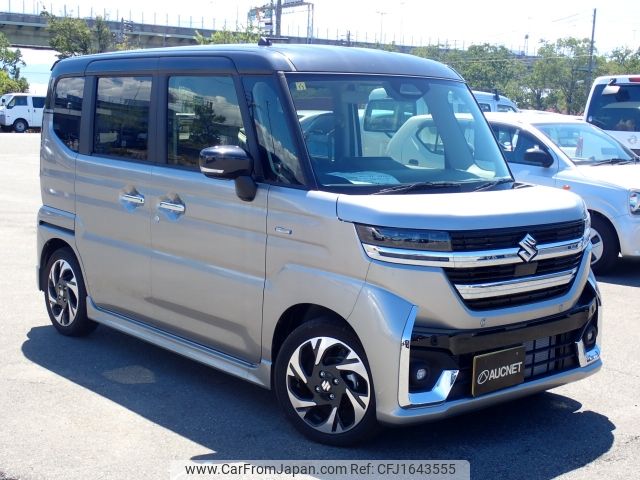 suzuki spacia 2023 CFJ1643555 image 1