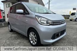 mitsubishi ek-wagon 2013 -MITSUBISHI--ek Wagon B11W--B11W-0014753---MITSUBISHI--ek Wagon B11W--B11W-0014753-