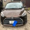 toyota sienta 2018 -TOYOTA--Sienta DBA-NSP170G--NSP170-7185094---TOYOTA--Sienta DBA-NSP170G--NSP170-7185094- image 2