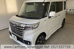mazda flair-wagon 2023 CFJ1557739