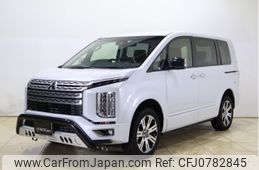 mitsubishi delica-d5 2023 -MITSUBISHI--Delica D5 3DA-CV1W--CV1W-4010570---MITSUBISHI--Delica D5 3DA-CV1W--CV1W-4010570-