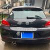 volkswagen scirocco 2011 -VOLKSWAGEN--VW Scirocco DBA-13CAV--WVWZZZ13ZBV012156---VOLKSWAGEN--VW Scirocco DBA-13CAV--WVWZZZ13ZBV012156- image 5