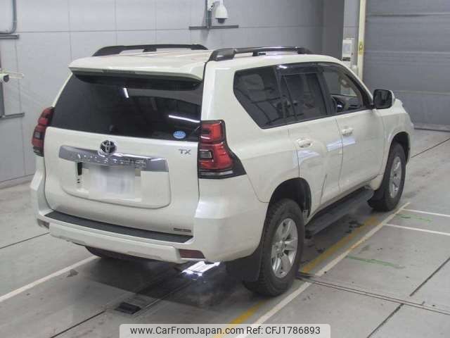 toyota land-cruiser-prado 2019 CFJ1786893 image 2