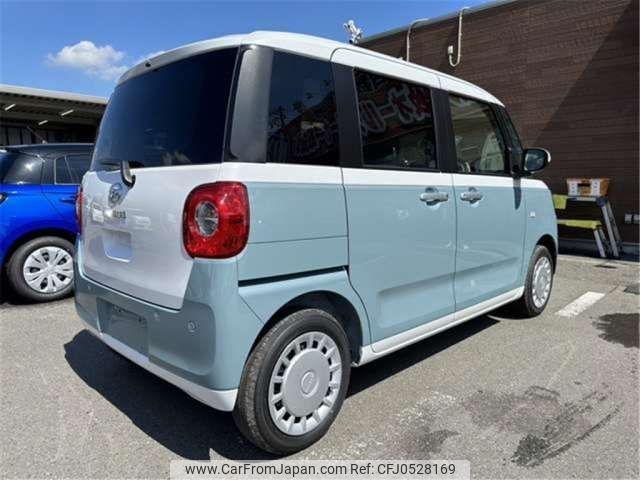 daihatsu move-canbus 2024 -DAIHATSU 【八王子 581ｸ7047】--Move Canbus 5BA-LA850S--LA850S-0083893---DAIHATSU 【八王子 581ｸ7047】--Move Canbus 5BA-LA850S--LA850S-0083893- image 2