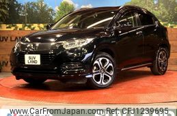 honda vezel 2019 quick_quick_RU3_RU3-1344866