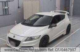 honda cr-z 2013 -HONDA--CR-Z ZF2-1000814---HONDA--CR-Z ZF2-1000814-