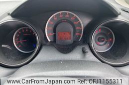 honda fit 2012 NIKYO_KH48163
