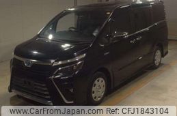 toyota voxy 2018 CFJ1843104