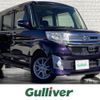 daihatsu tanto 2013 -DAIHATSU--Tanto DBA-LA600S--LA600S-0025231---DAIHATSU--Tanto DBA-LA600S--LA600S-0025231- image 1