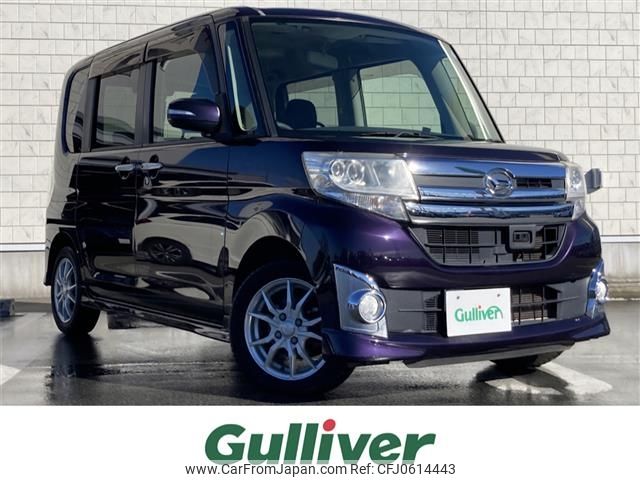 daihatsu tanto 2013 -DAIHATSU--Tanto DBA-LA600S--LA600S-0025231---DAIHATSU--Tanto DBA-LA600S--LA600S-0025231- image 1