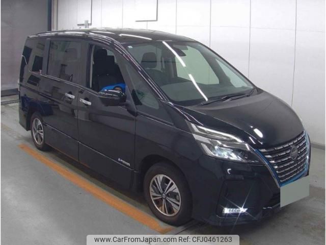 nissan serena 2021 quick_quick_6AA-HFC27_107753 image 1