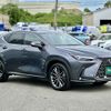 lexus nx 2023 -LEXUS--Lexus NX 6AA-AAZH20--AAZH20-1006130---LEXUS--Lexus NX 6AA-AAZH20--AAZH20-1006130- image 26