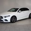 mercedes-benz a-class 2020 -MERCEDES-BENZ--Benz A Class 3DA-177012--W1K1770122V055119---MERCEDES-BENZ--Benz A Class 3DA-177012--W1K1770122V055119- image 6