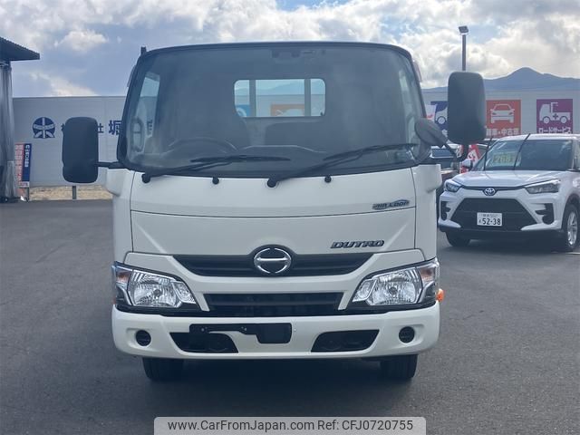 hino dutro 2018 GOO_NET_EXCHANGE_1100943A30250204W003 image 2