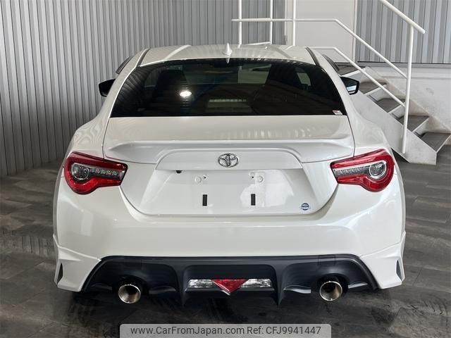 toyota 86 2017 -TOYOTA--86 ZN6--ZN6-076644---TOYOTA--86 ZN6--ZN6-076644- image 2