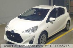 toyota aqua 2017 quick_quick_DAA-NHP10_NHP10-6564507