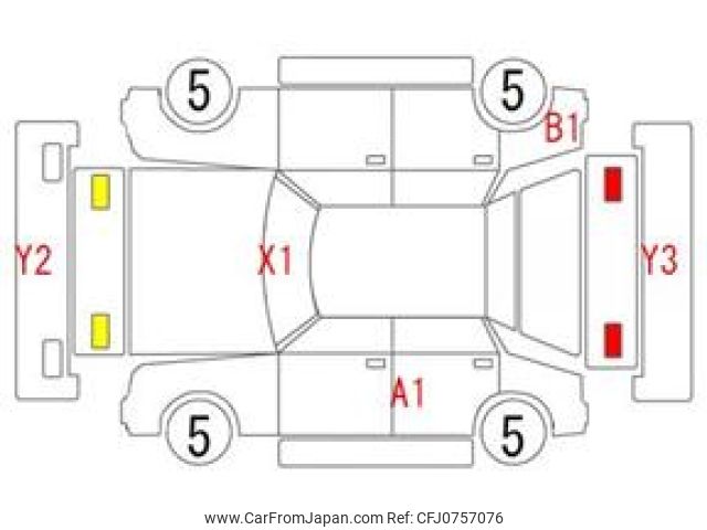 daihatsu move-canbus 2018 -DAIHATSU--Move Canbus 5BA-LA810S--LA810S-0029631---DAIHATSU--Move Canbus 5BA-LA810S--LA810S-0029631- image 2