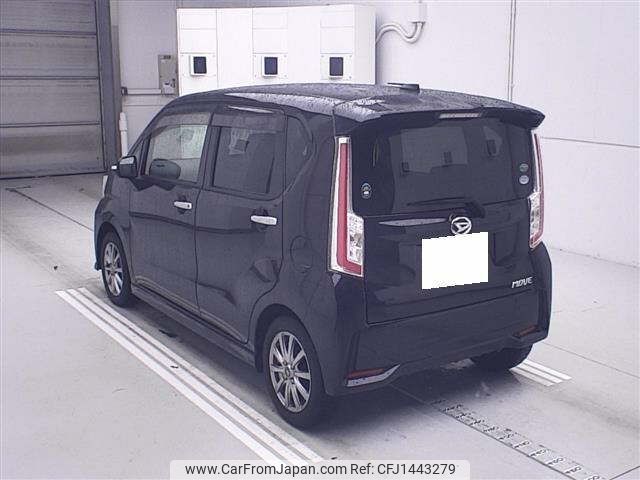 daihatsu move 2015 CFJ1443279 image 2