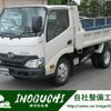 hino dutro 2017 GOO_NET_EXCHANGE_0800210A30250511W002 image 1