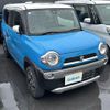 suzuki hustler 2015 -SUZUKI--Hustler DBA-MR31S--MR31S-285821---SUZUKI--Hustler DBA-MR31S--MR31S-285821- image 11