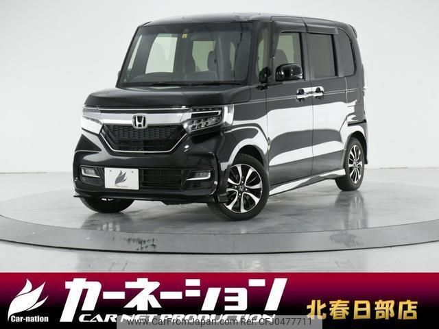 honda n-box 2018 quick_quick_JF3_JF3-1107204 image 1