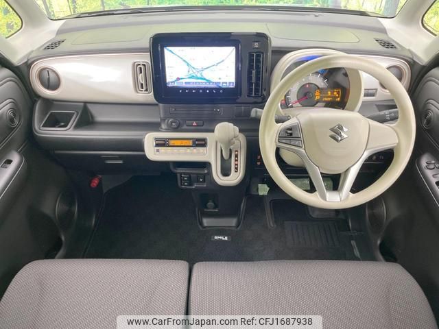 suzuki wagon-r 2022 CFJ1687938 image 2