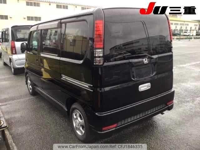 honda vamos 2008 CFJ1846335 image 2