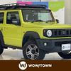 suzuki jimny-sierra 2019 -SUZUKI--Jimny Sierra 3BA-JB74W--JB74W-113823---SUZUKI--Jimny Sierra 3BA-JB74W--JB74W-113823- image 1