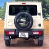 suzuki jimny 2022 CFJ1676927 image 15