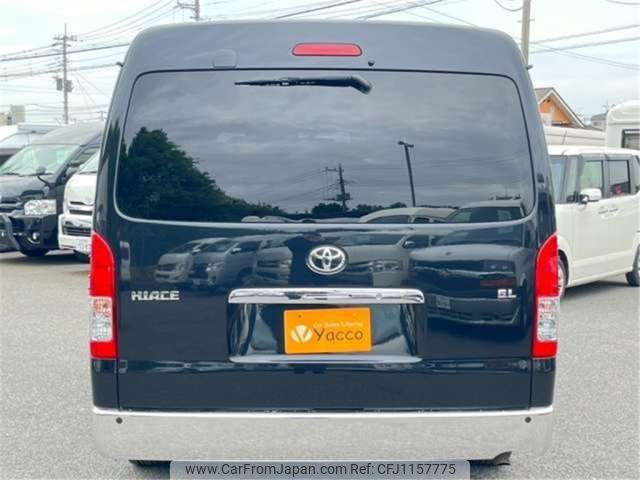 toyota hiace-wagon 2013 -TOYOTA 【春日井 300】--Hiace Wagon CBA-TRH214W--TRH214-0031899---TOYOTA 【春日井 300】--Hiace Wagon CBA-TRH214W--TRH214-0031899- image 2