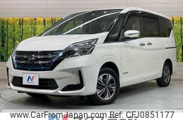 nissan serena 2019 quick_quick_HC27_HC27-015248