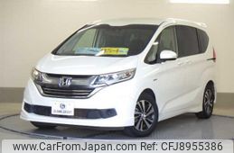 honda freed-hybrid 2016 CFJ8955386
