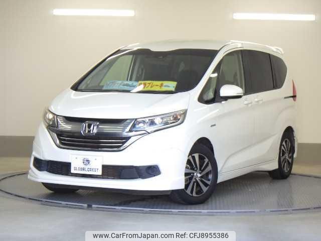 honda freed-hybrid 2016 CFJ8955386 image 1