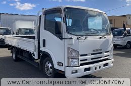 isuzu elf-truck 2013 -ISUZU--Elf TKG-NPR85AR--NPR85-7038091---ISUZU--Elf TKG-NPR85AR--NPR85-7038091-