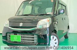 suzuki spacia 2016 CFJ1406954
