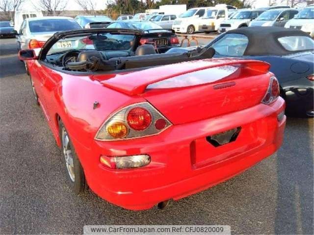 mitsubishi eclipse 2004 -MITSUBISHI--Eclipse TA-D53A--D53A-5000150---MITSUBISHI--Eclipse TA-D53A--D53A-5000150- image 2