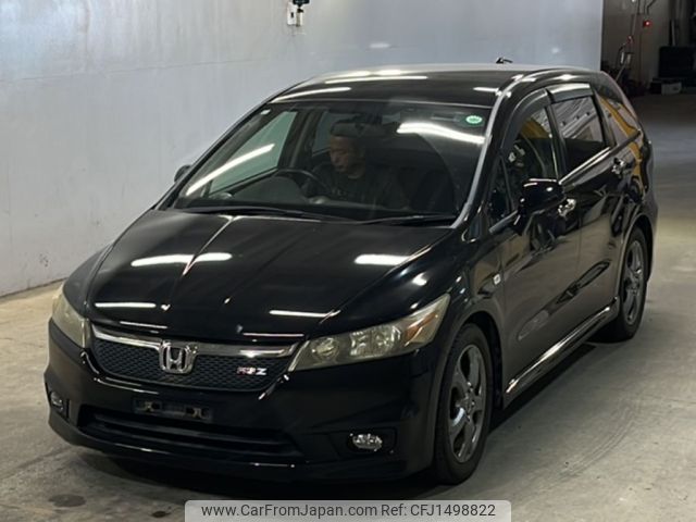 honda stream 2009 CFJ1498822 image 1