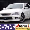 toyota altezza 2005 quick_quick_TA-GXE10_GXE10-1005409 image 1