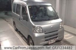 daihatsu hijet-van 2013 -DAIHATSU--Hijet Van S331V-0091489---DAIHATSU--Hijet Van S331V-0091489-