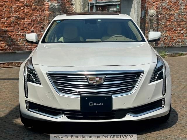 cadillac ct6 2017 quick_quick_ABA-O1SL_1G6K95RS7HU202891 image 2