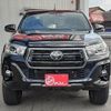 toyota hilux 2019 -TOYOTA--Hilux QDF-GUN125--GUN125-3912479---TOYOTA--Hilux QDF-GUN125--GUN125-3912479- image 2