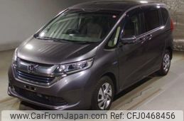 honda freed-hybrid 2018 quick_quick_DAA-GB7_GB7-1086011