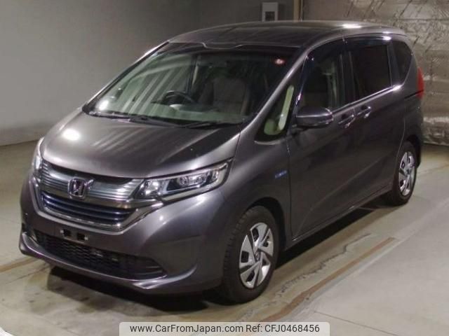 honda freed-hybrid 2018 quick_quick_DAA-GB7_GB7-1086011 image 1